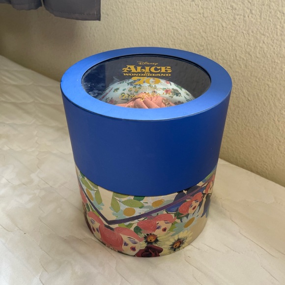 Alice in Wonderland Limited edition headbands - Picture 5 of 7